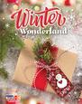 Winter Wonderland Fall School Fundraiser