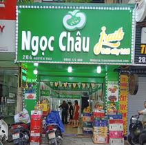 Chỗ nào bán giỏ hoa quả nhập khẩu đẹp tại Hà Nội?