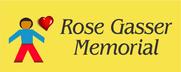 Rose Gasser Memorial