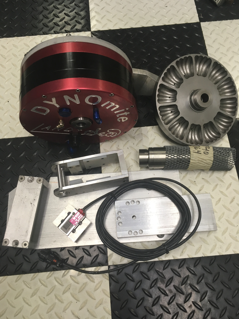 Dynomite Land And Sea For Sale