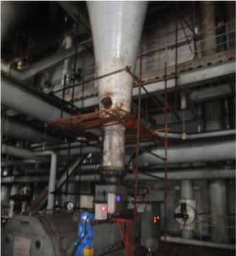 Coal Feeder Anti clogging Philippines DAtongjaya