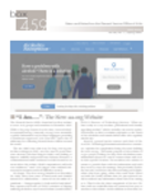 Box 459 Winter 2021 - Vol.67 No.