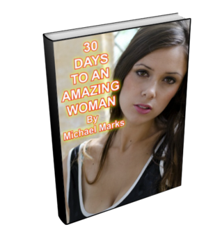 30 Days To An Amazing Woman