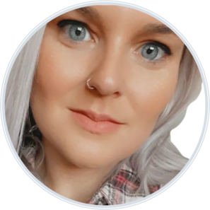 Image of Michaela Heslop