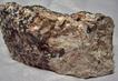 SW LW UV fluorescent WILLEMITE, FRANKLINITE, ZINCITE, Franklin Mine, Franklin, Franklin Mining District, Sussex County, New Jersey, USA - for sale