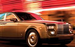 Rolls Royce rental dubai