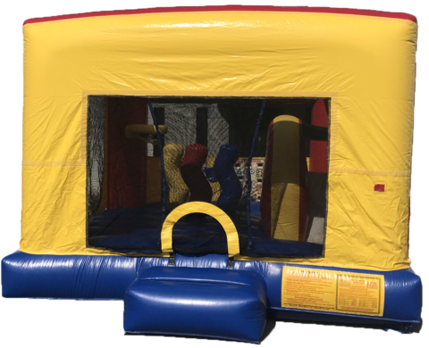 toddler combo inside combo indoor bounce house indoor slide