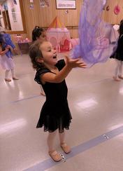 Mommy & Me , Preschool Dance Classes Billerica,Ma