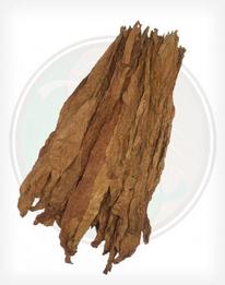 Organic Burley Tobacco Leaves- Certified Organic Loose leaf Tobacco