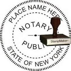 Take NYS Notary Classes Seal Licensing