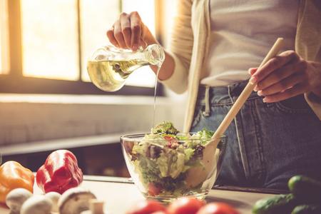 Eating a plant-based diet