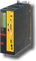 Baumuller Stand Alone Unit BUM 60