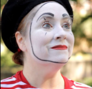 Mime Entertainer NYC