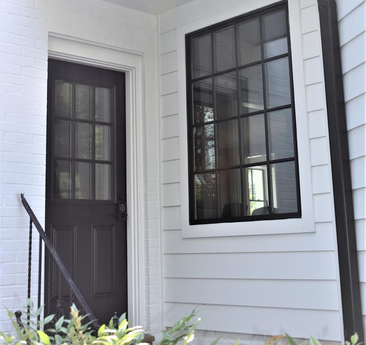 Hardie Siding | Provia Doors | Pella Windows | Potomac, MD