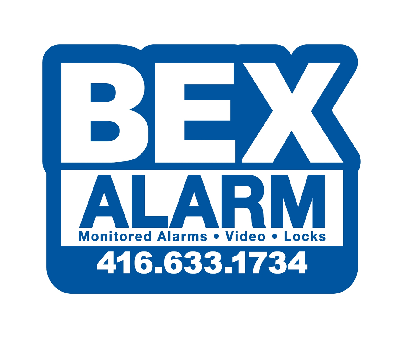 Bex Lock  Security Ltd