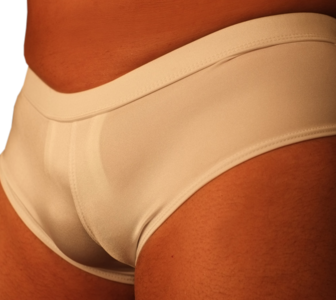 Crossdressing Swimwear