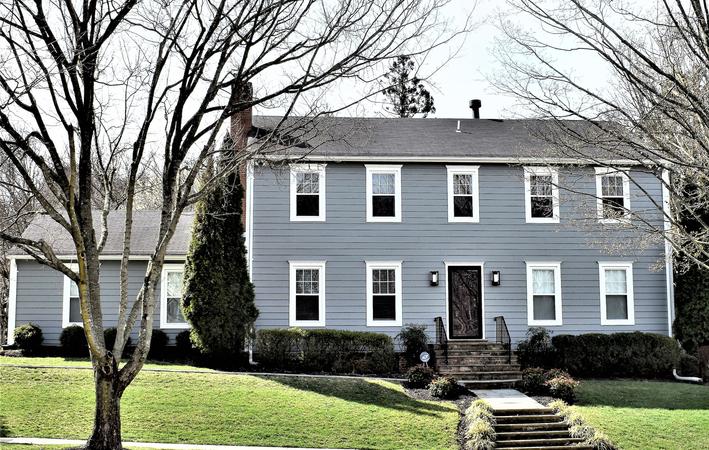 Hardie Siding Contractor Potomac, MD After