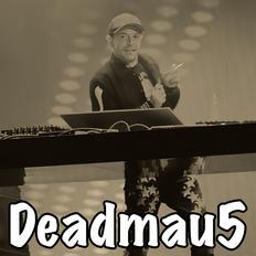 KX5 deadmau5 coliseum