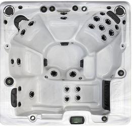 ECCO 630L and 460L hot tub cover