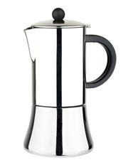 Stainless Steel Moka Pot