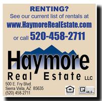 Haymore Real Estate LLC