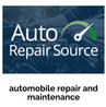 Auto Repair Source online repair and maintenance guide