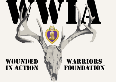 Wounded Warriors in Action Foundation (WWIA) (@wwiaf) / X