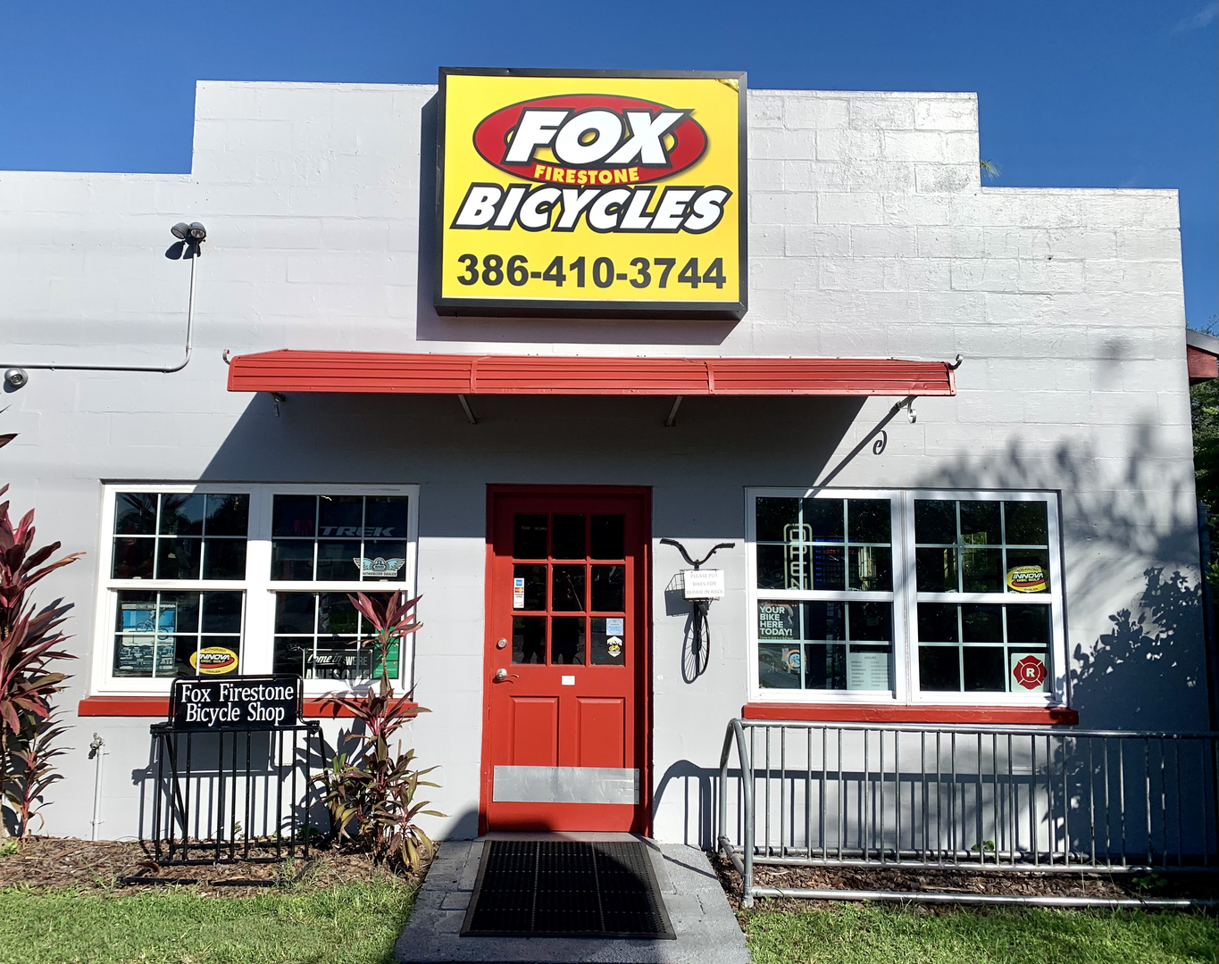 Fox bikes nsb sale