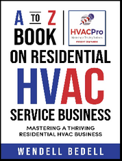 A-Z BOOK ON RESIDENTIAL SERVICE