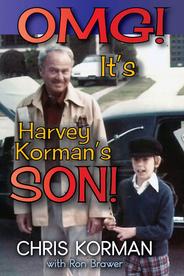 OMG! It's Harvey Korman's Son!