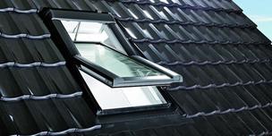 velux roto roof window skylight repair service maintenance installers specialist blind in London centre pivot top hung glass