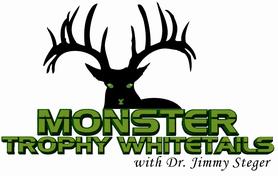 Trophy Whitetail TV Marketing