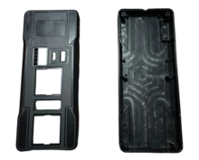 Socket Face Cover