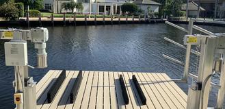 Boat Lifts Decks Docks