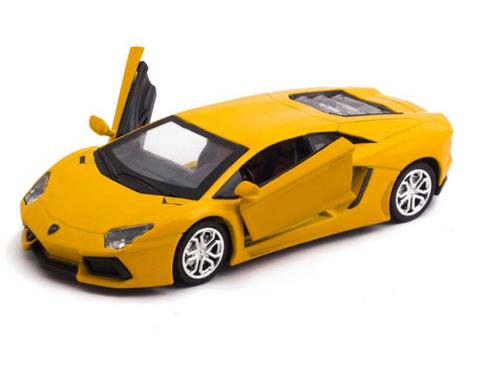 Diecast Metal Toy Cars in Pakistan