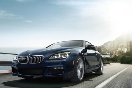 BMW Service Brisbane