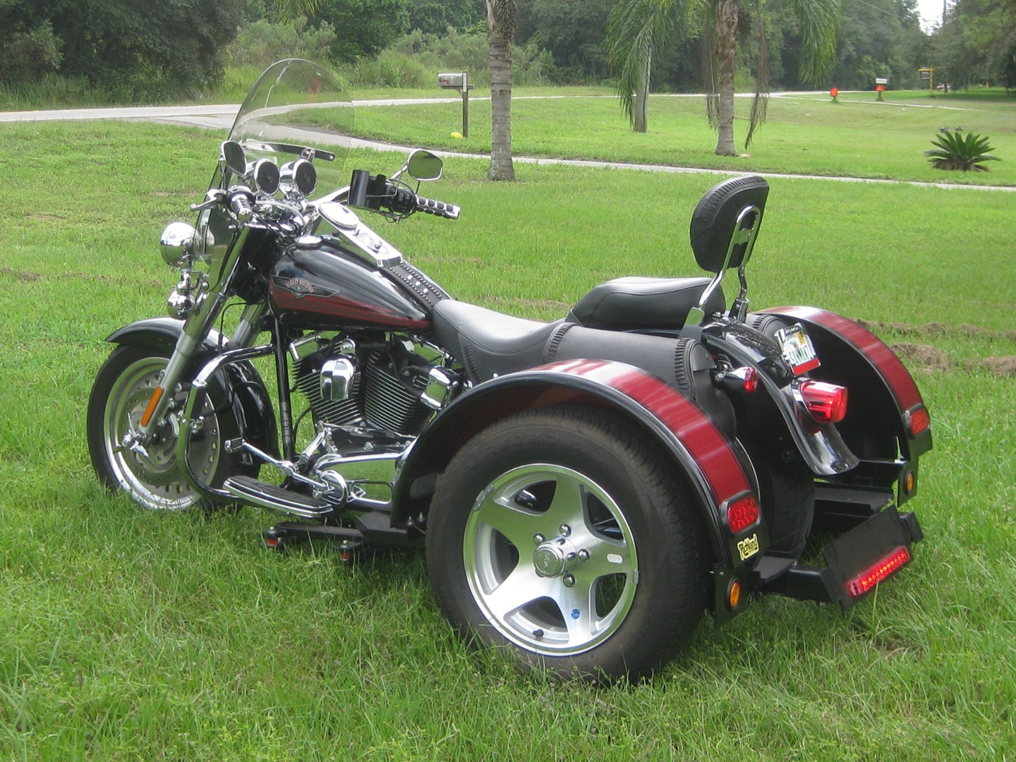 Yamaha trikes on sale for sale