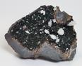 FL Calcite crystals Pershing Mine, Marion County, Iowa