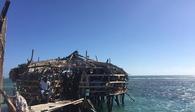 :Pelican bar Jamaica-Rocky's Taxi and Tour Service"