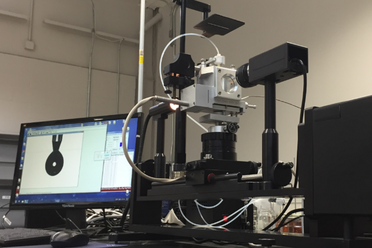 Anton Paar MCR 302 Modular Compact Rheometer with Full Temperature Control