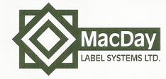 Macday Label Systems