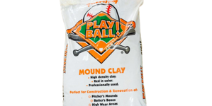Mound Clay