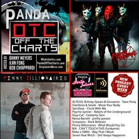 Panda Off The Charts