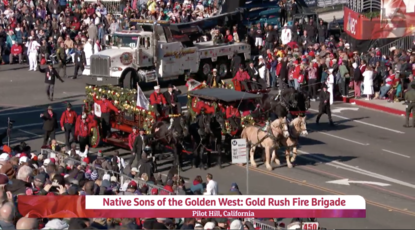 Native Sons of the Golden West can be seen at 1:49:15