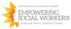 Social Work Month Theme - The Time is Right for Social Work