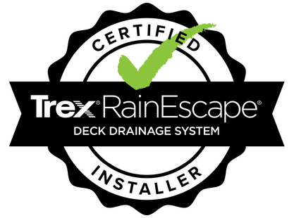 trex rain escape
