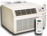 Amana Window Air Conditioners