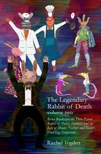 Legendary Rabbit of Death 2 Aro Books