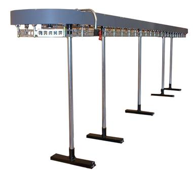 Floor Conveyor