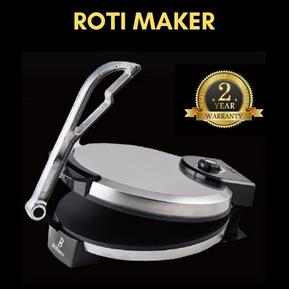 Brilliance Roti Maker 2000 watt and 12 inches large in Pakistan